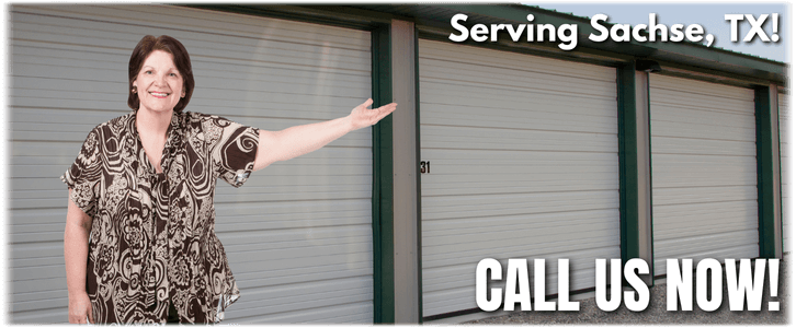 Garage Door Repair Sachse TX
